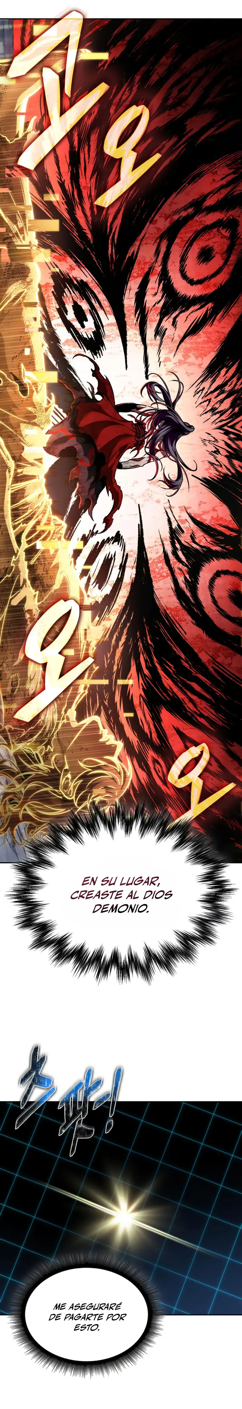 El Despiadado Demonio Celestial > Capitulo 263 > Page 271