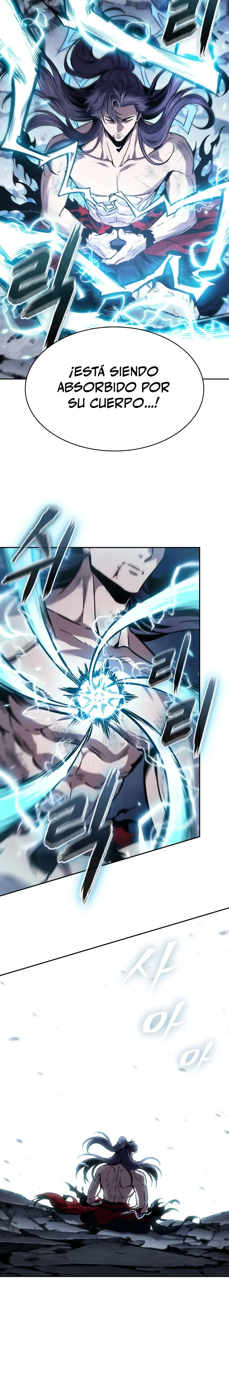 El Despiadado Demonio Celestial > Capitulo 263 > Page 391