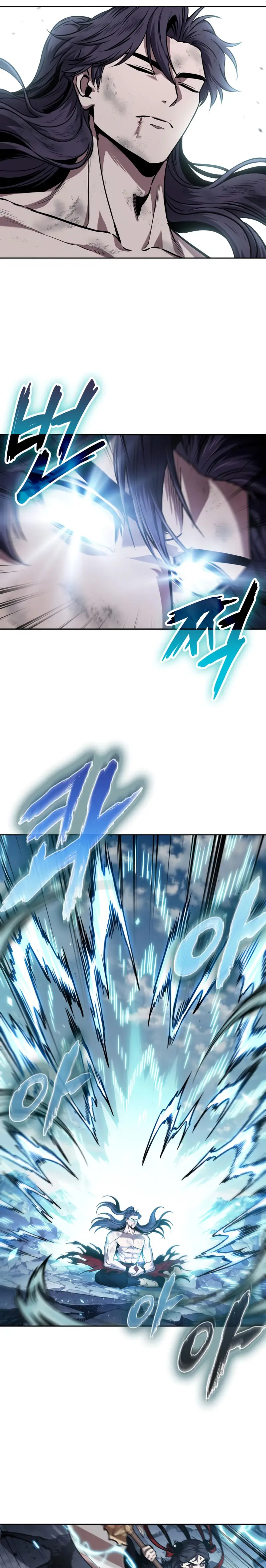 El Despiadado Demonio Celestial > Capitulo 263 > Page 401