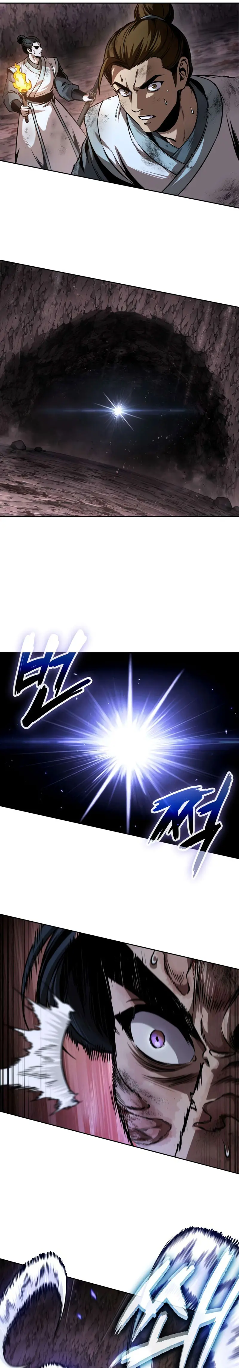 El Despiadado Demonio Celestial > Capitulo 264 > Page 181