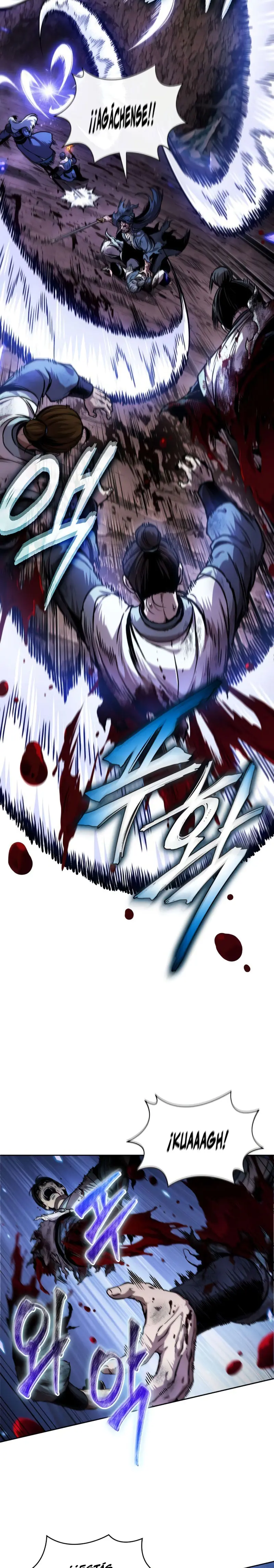El Despiadado Demonio Celestial > Capitulo 264 > Page 191