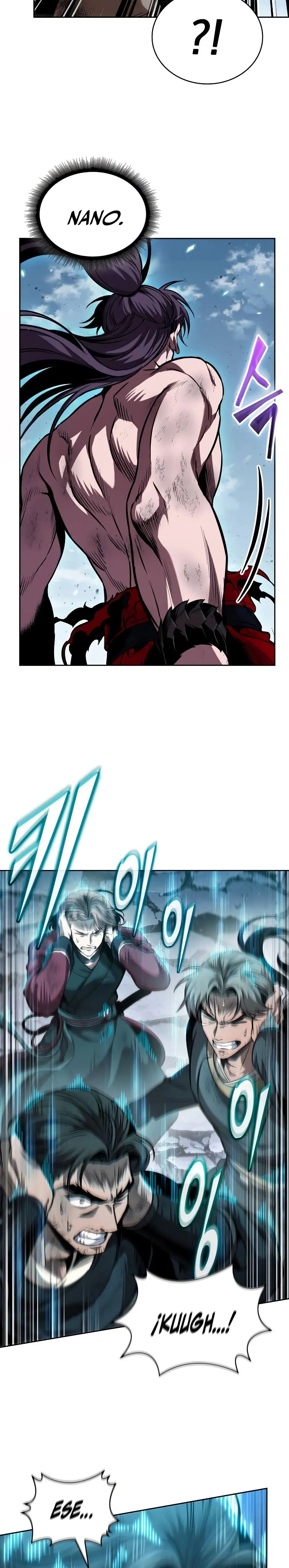 El Despiadado Demonio Celestial > Capitulo 265 > Page 91
