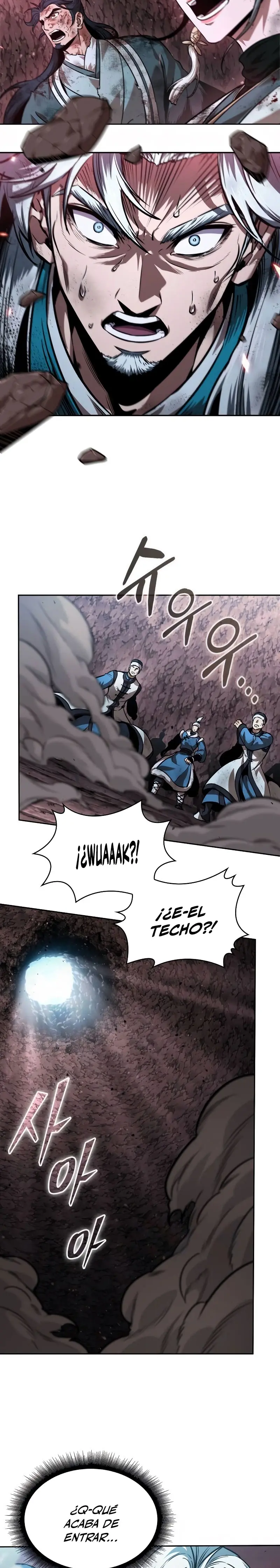 El Despiadado Demonio Celestial > Capitulo 265 > Page 161