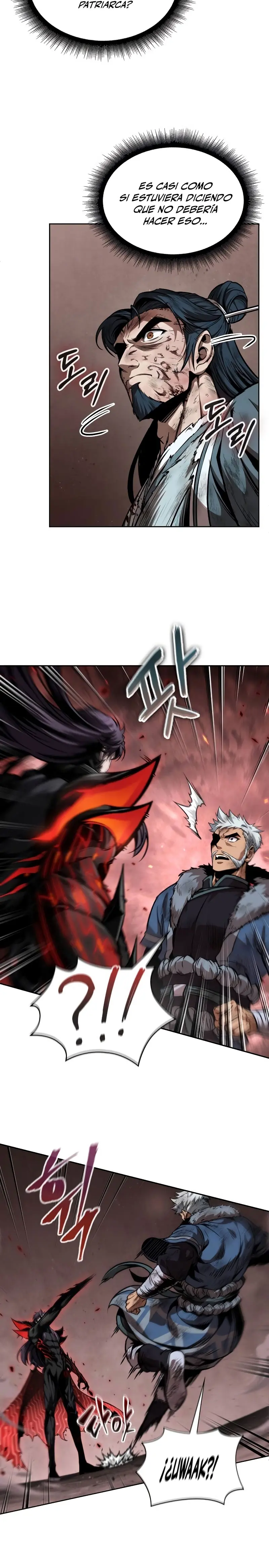 El Despiadado Demonio Celestial > Capitulo 265 > Page 271