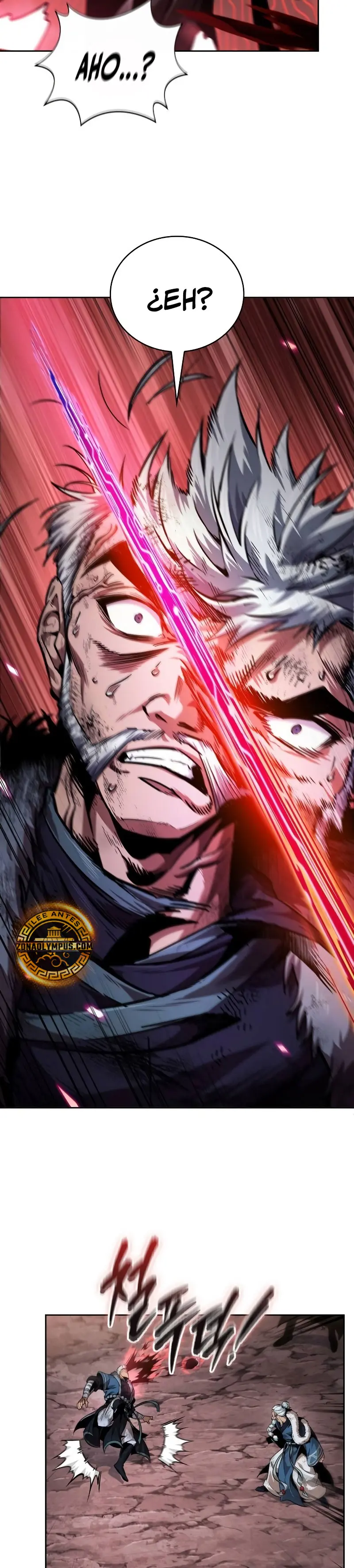 El Despiadado Demonio Celestial > Capitulo 265 > Page 291