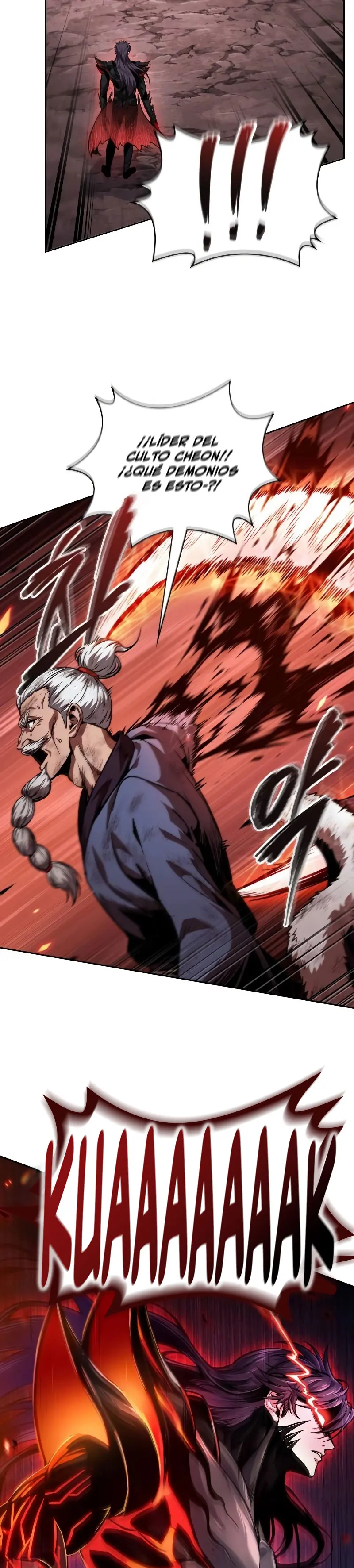 El Despiadado Demonio Celestial > Capitulo 265 > Page 301