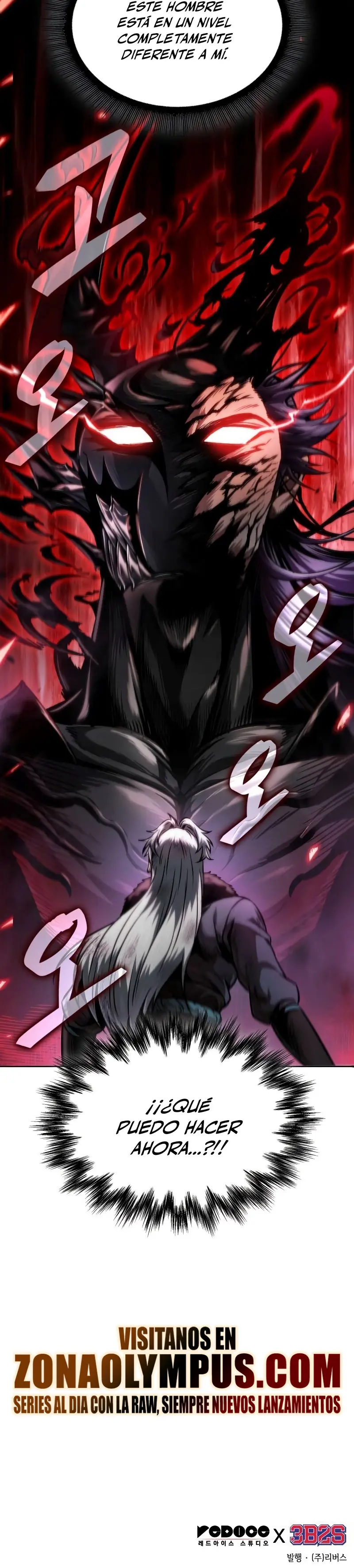 El Despiadado Demonio Celestial > Capitulo 265 > Page 331