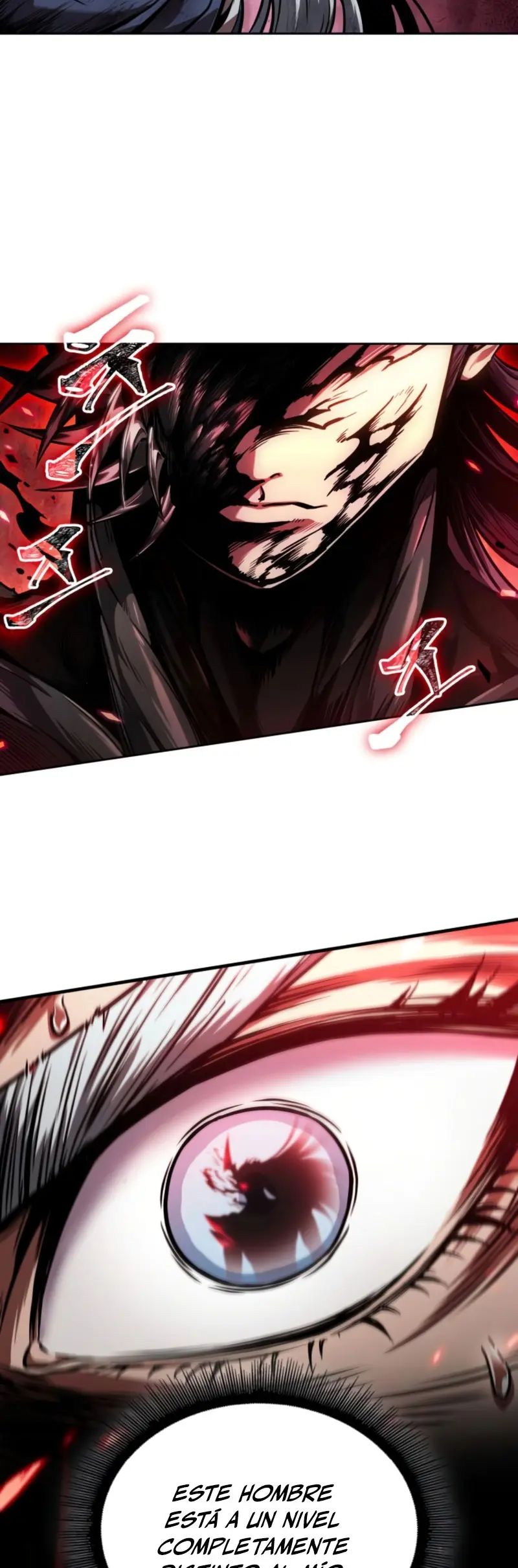 El Despiadado Demonio Celestial > Capitulo 266 > Page 31