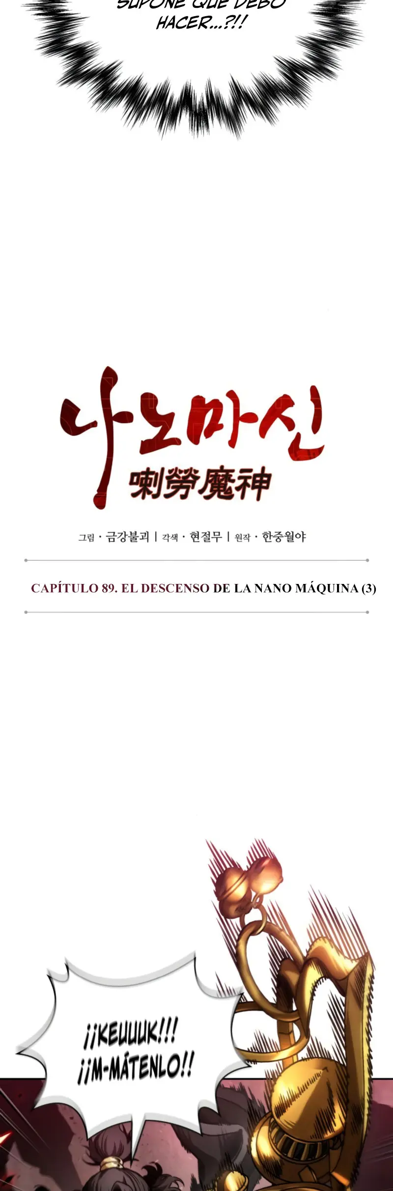 El Despiadado Demonio Celestial > Capitulo 266 > Page 51