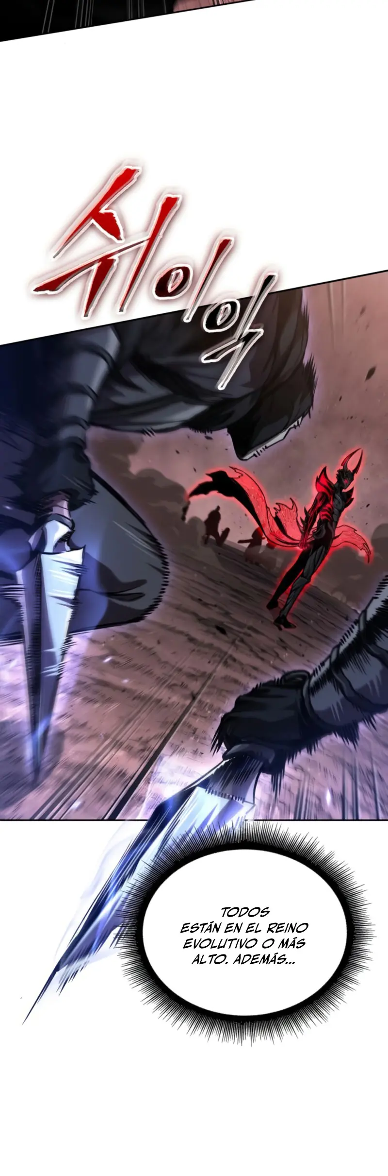 El Despiadado Demonio Celestial > Capitulo 266 > Page 71