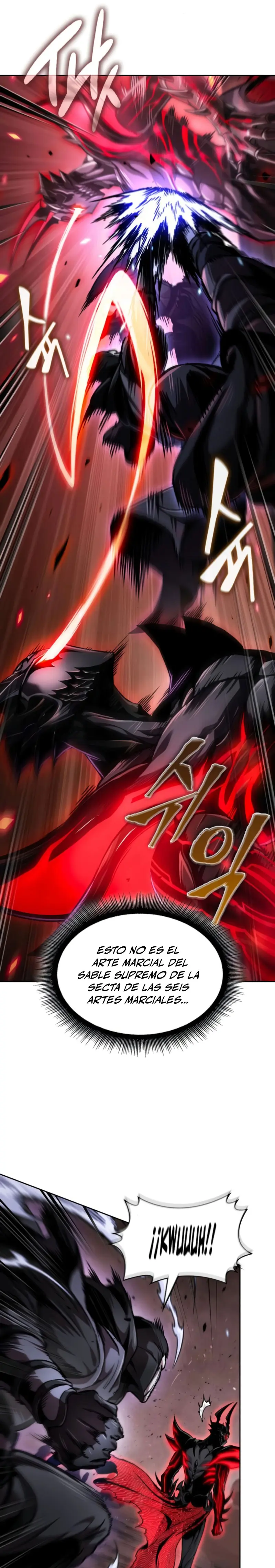 El Despiadado Demonio Celestial > Capitulo 266 > Page 81