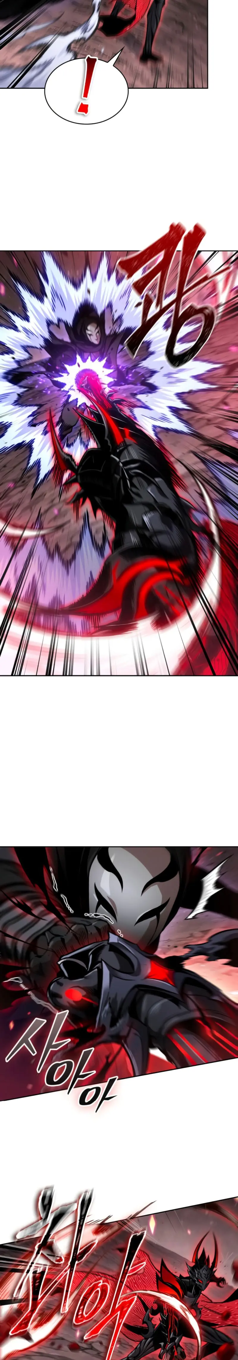 El Despiadado Demonio Celestial > Capitulo 266 > Page 91