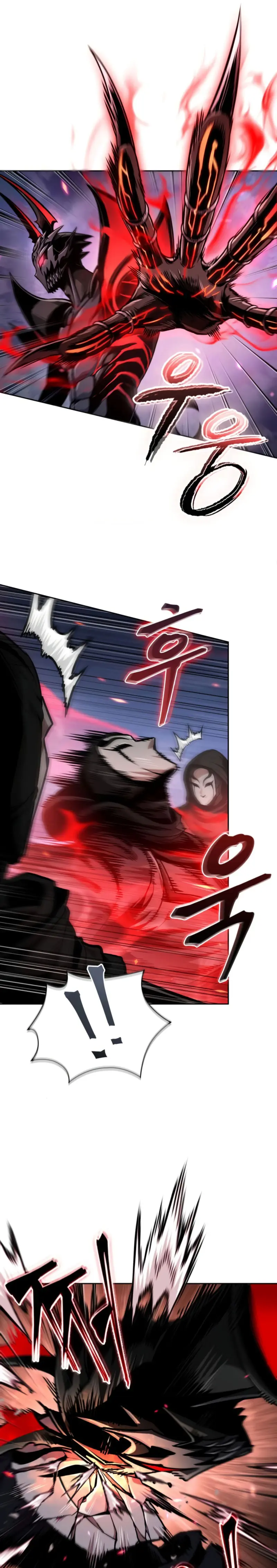 El Despiadado Demonio Celestial > Capitulo 266 > Page 121