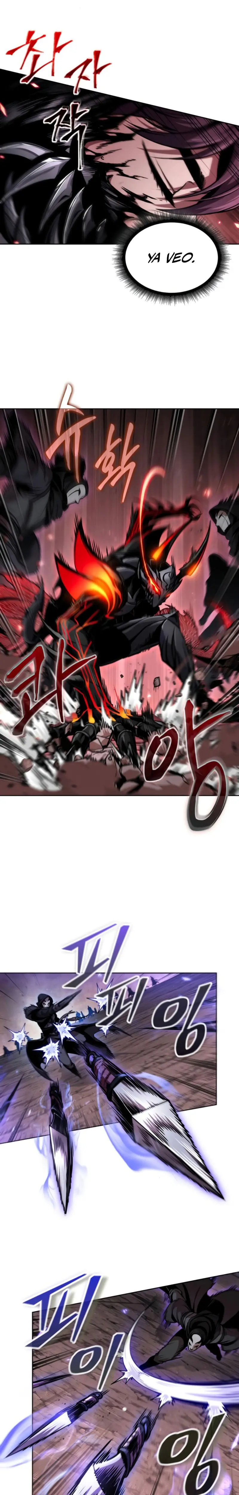 El Despiadado Demonio Celestial > Capitulo 266 > Page 161