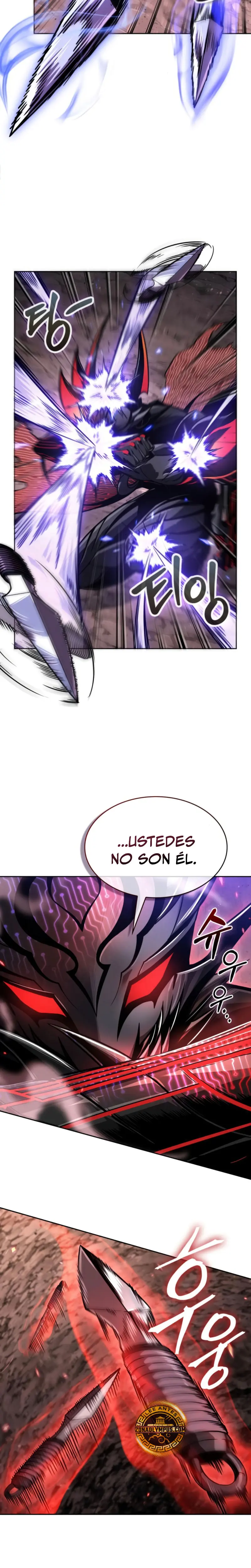 El Despiadado Demonio Celestial > Capitulo 266 > Page 171