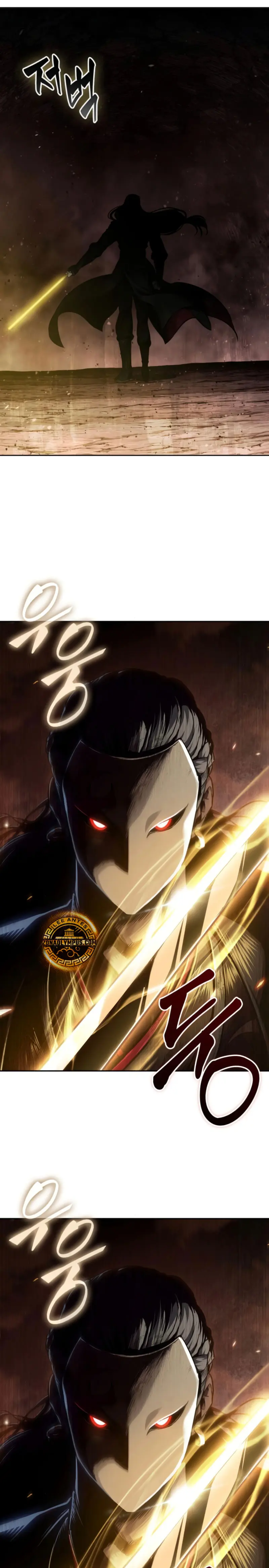 El Despiadado Demonio Celestial > Capitulo 266 > Page 221