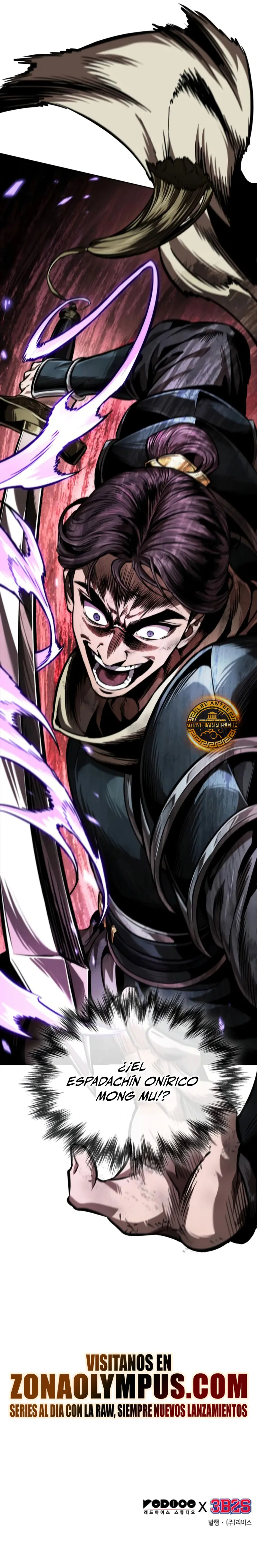 El Despiadado Demonio Celestial > Capitulo 266 > Page 341