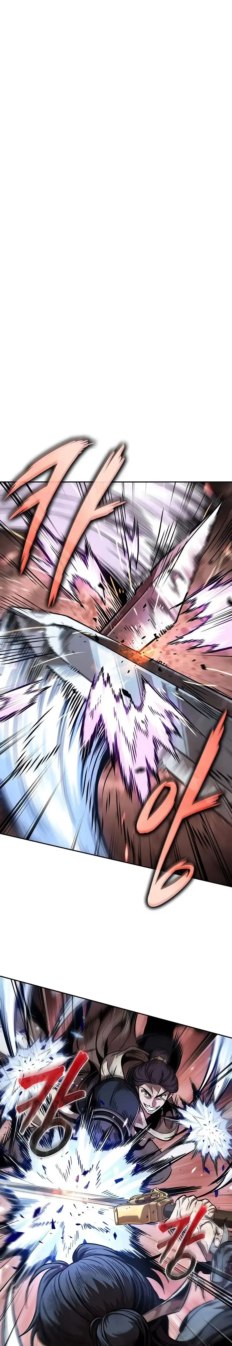 El Despiadado Demonio Celestial > Capitulo 267 > Page 11