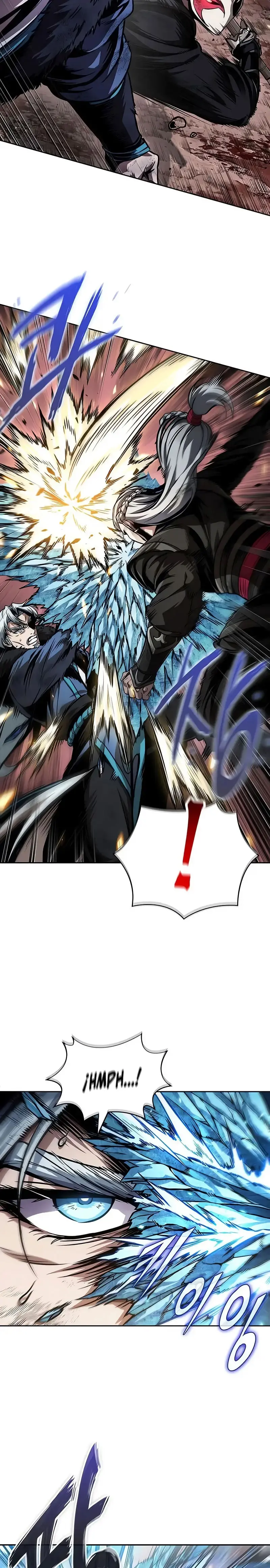 El Despiadado Demonio Celestial > Capitulo 267 > Page 51