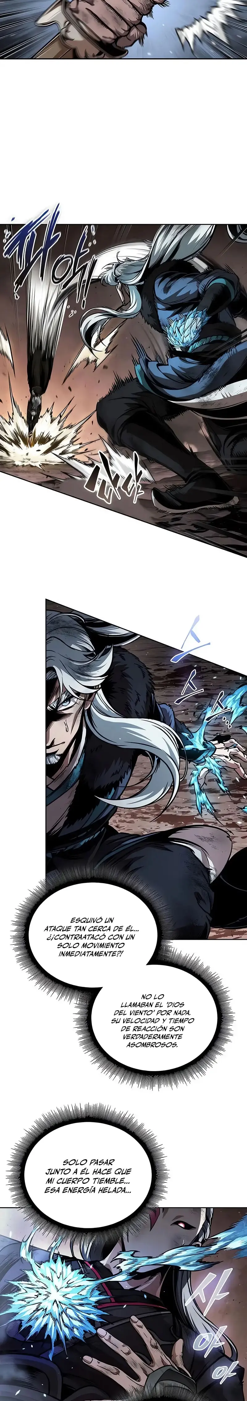 El Despiadado Demonio Celestial > Capitulo 267 > Page 81