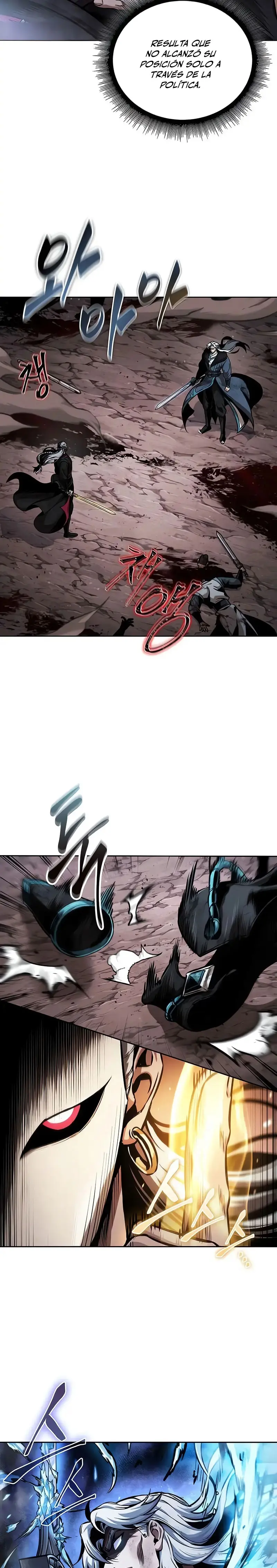 El Despiadado Demonio Celestial > Capitulo 267 > Page 101