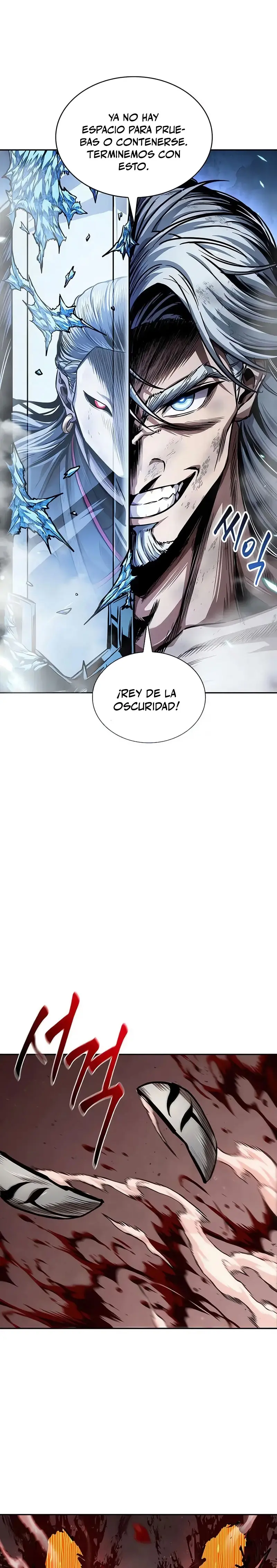 El Despiadado Demonio Celestial > Capitulo 267 > Page 121