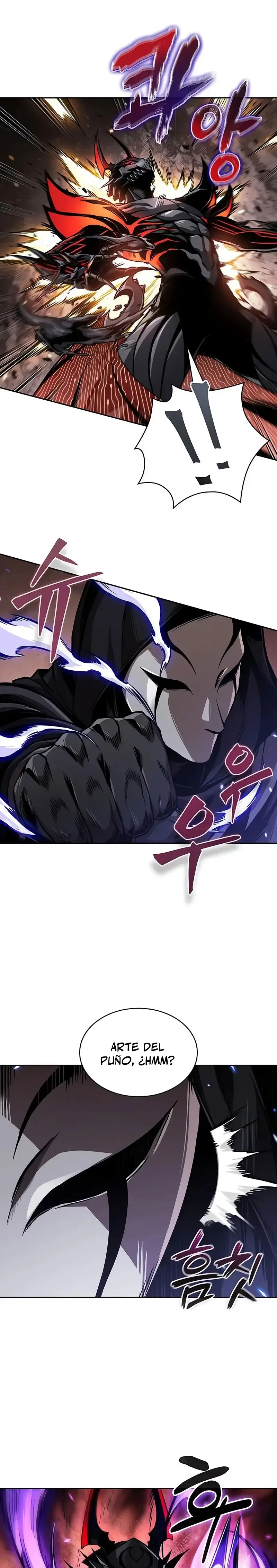 El Despiadado Demonio Celestial > Capitulo 267 > Page 151