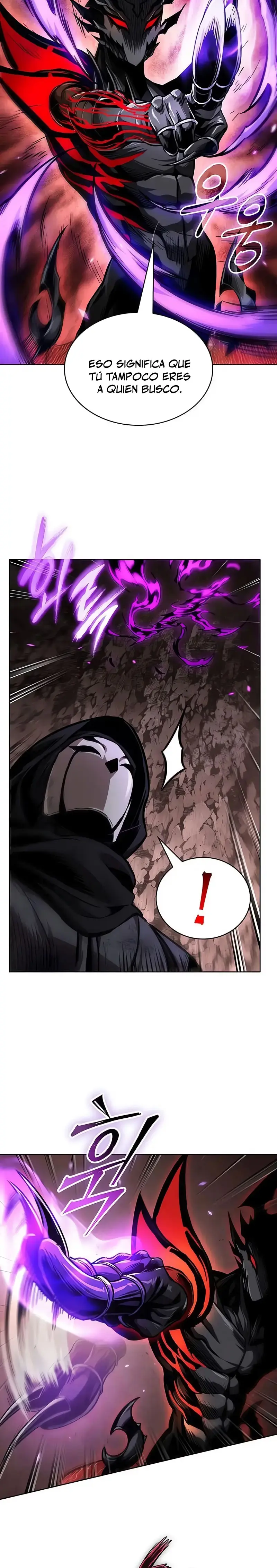 El Despiadado Demonio Celestial > Capitulo 267 > Page 161