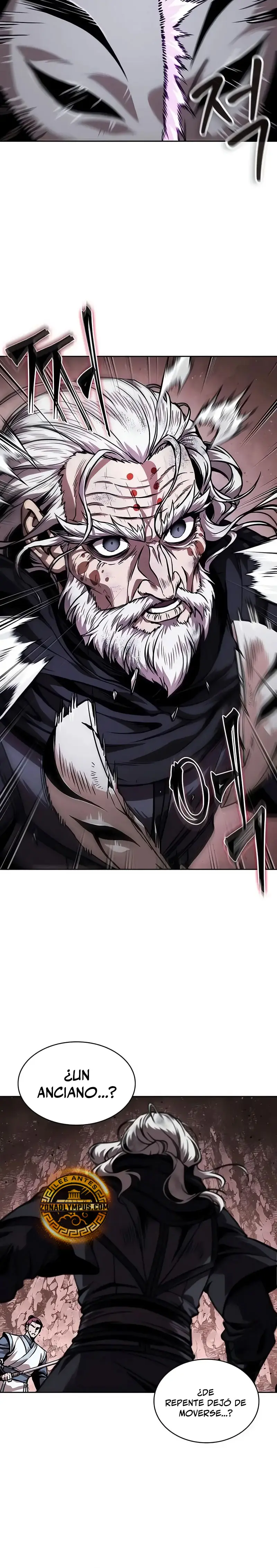 El Despiadado Demonio Celestial > Capitulo 267 > Page 201