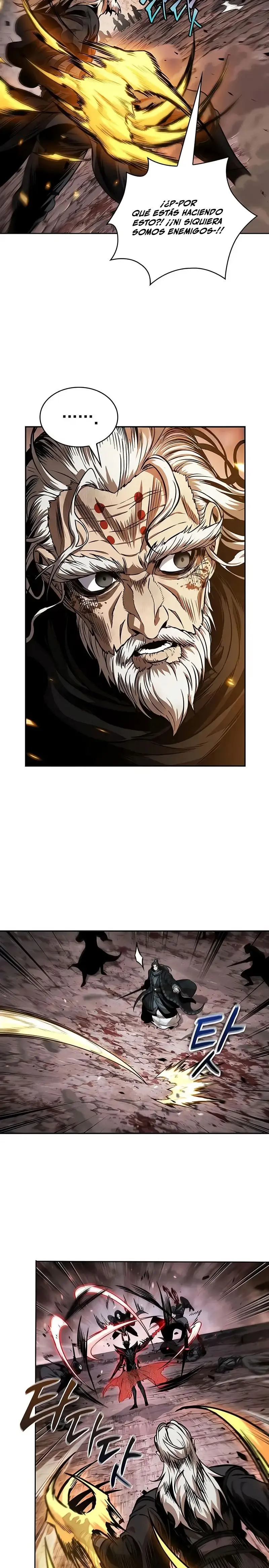 El Despiadado Demonio Celestial > Capitulo 267 > Page 231