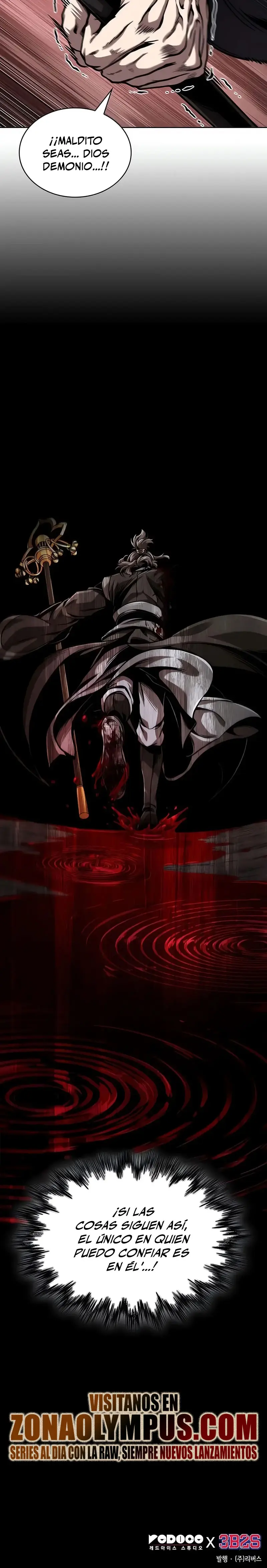 El Despiadado Demonio Celestial > Capitulo 267 > Page 291