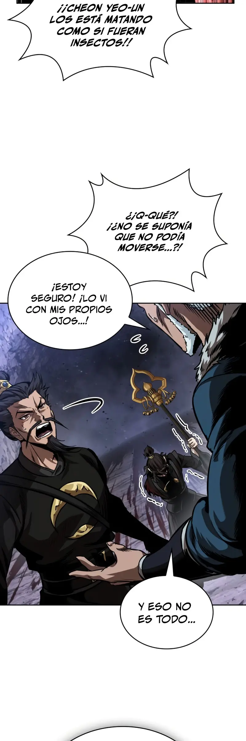 El Despiadado Demonio Celestial > Capitulo 268 > Page 301