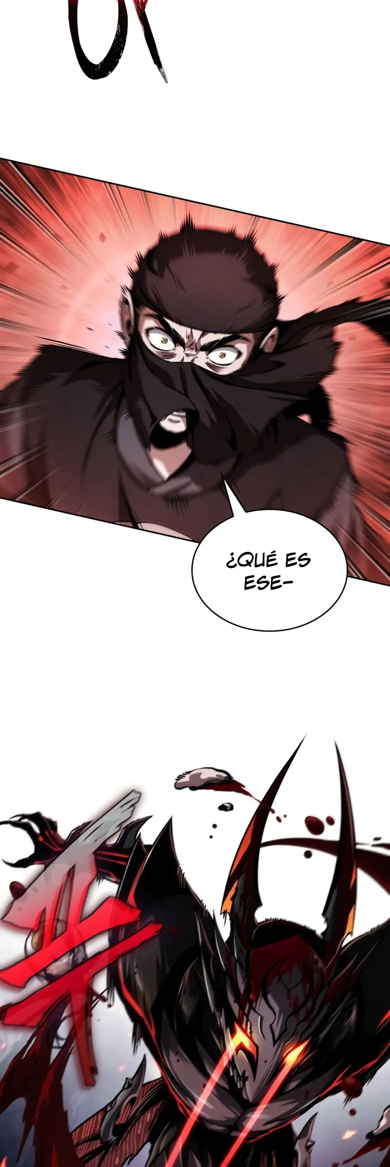 El Despiadado Demonio Celestial > Capitulo 268 > Page 361