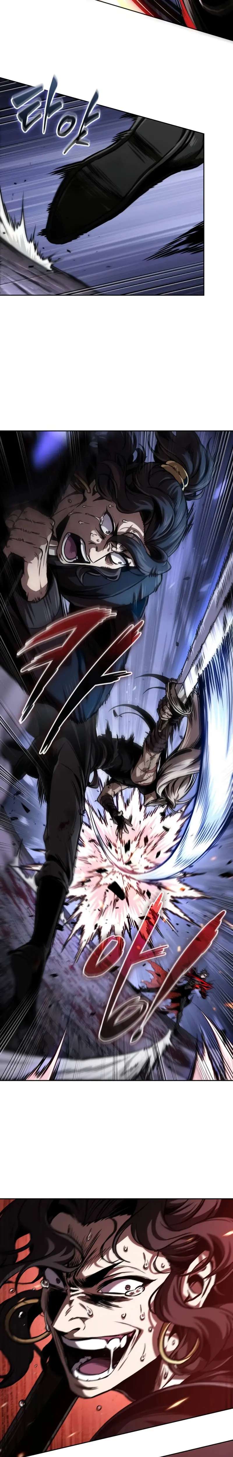 El Despiadado Demonio Celestial > Capitulo 268 > Page 471