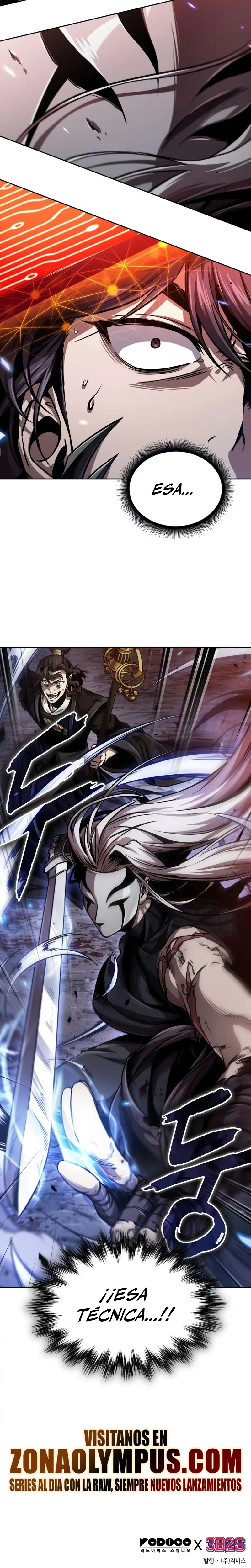 El Despiadado Demonio Celestial > Capitulo 268 > Page 481