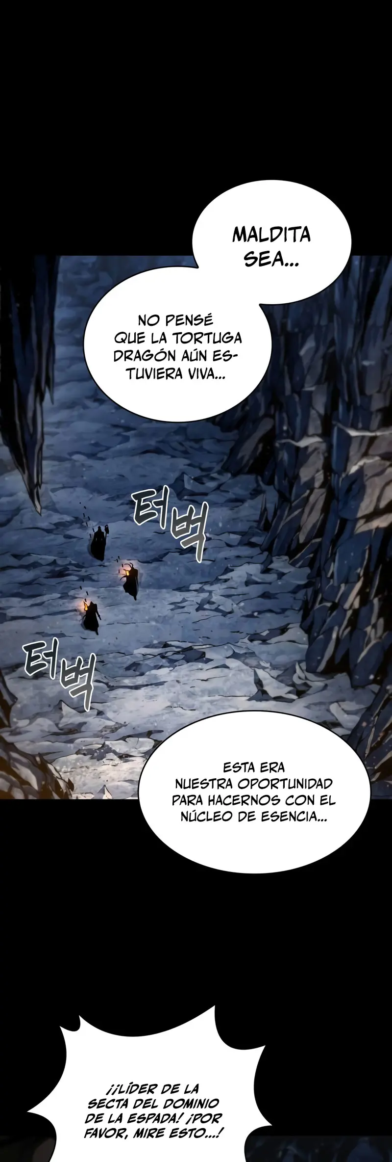 El Despiadado Demonio Celestial > Capitulo 269 > Page 21