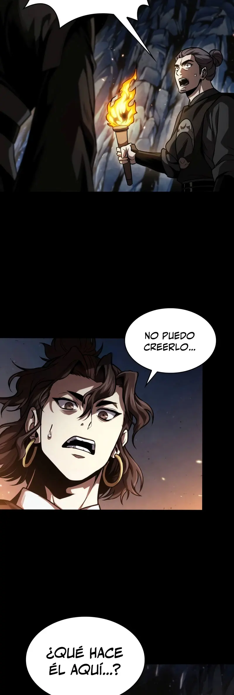 El Despiadado Demonio Celestial > Capitulo 269 > Page 31