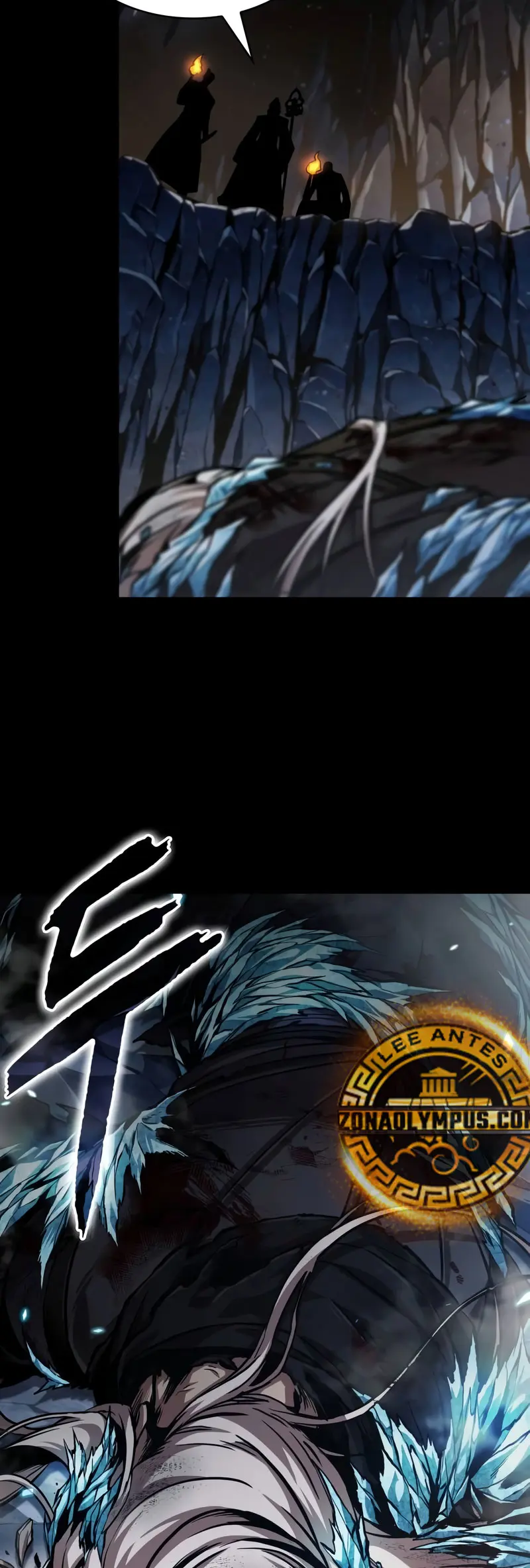 El Despiadado Demonio Celestial > Capitulo 269 > Page 41