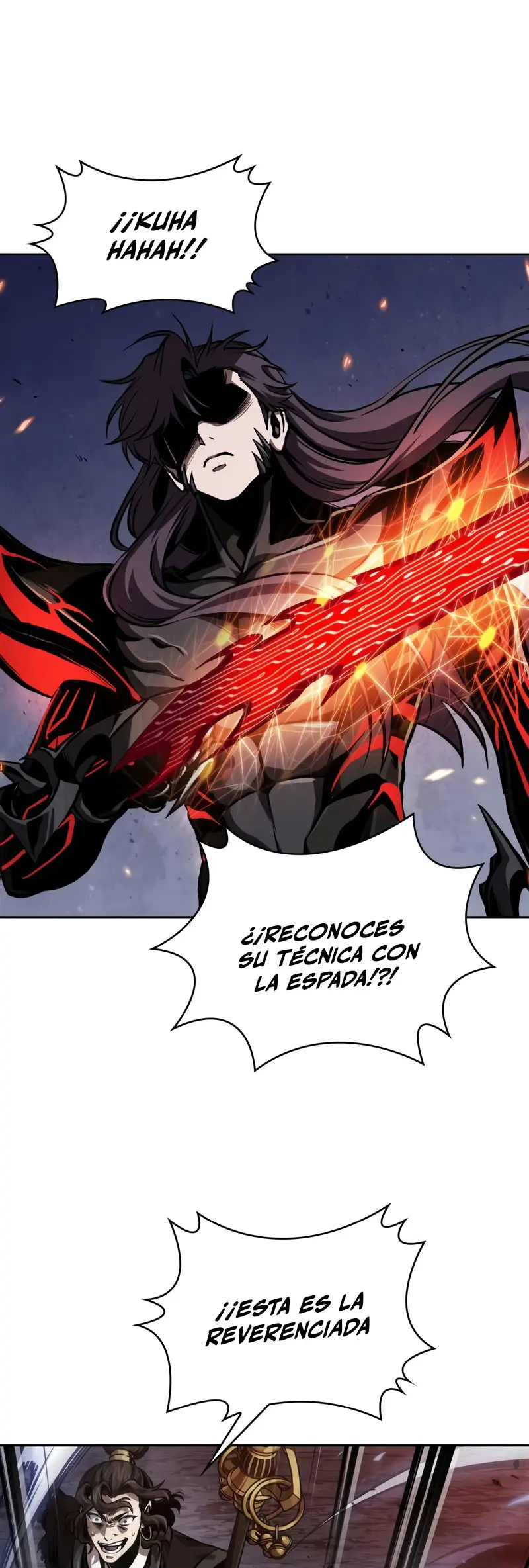 El Despiadado Demonio Celestial > Capitulo 269 > Page 61