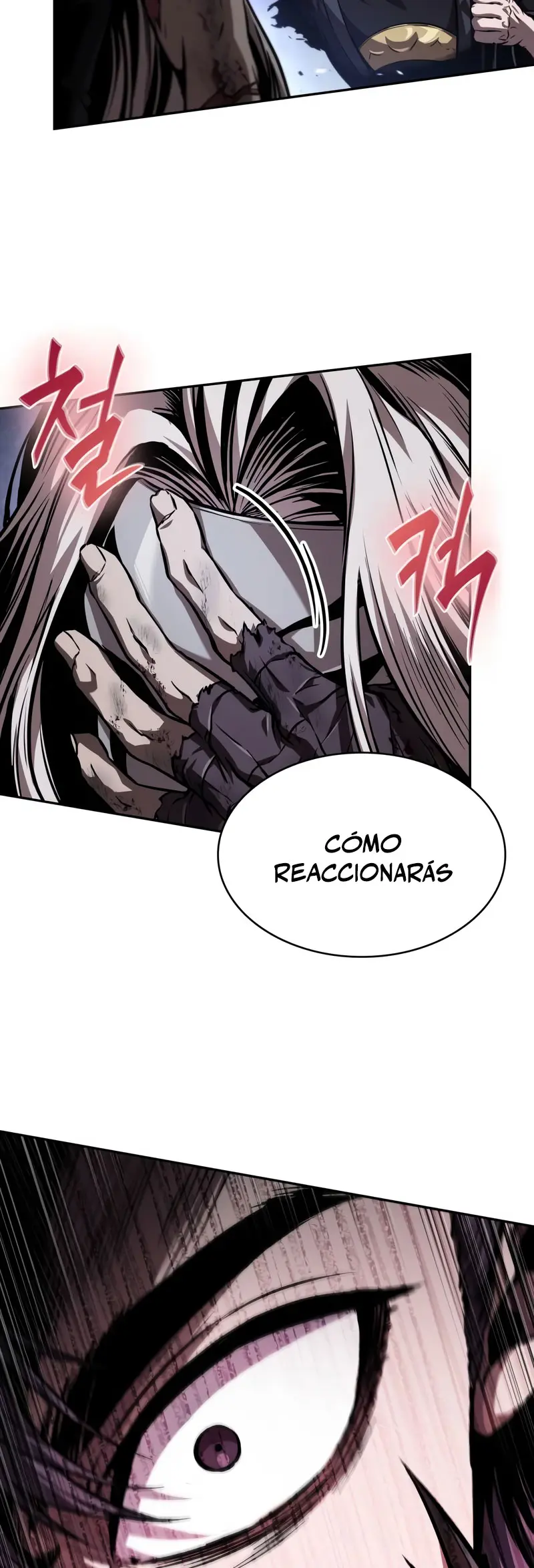 El Despiadado Demonio Celestial > Capitulo 269 > Page 91