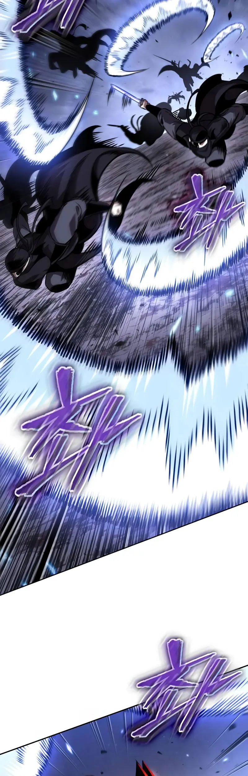 El Despiadado Demonio Celestial > Capitulo 269 > Page 301