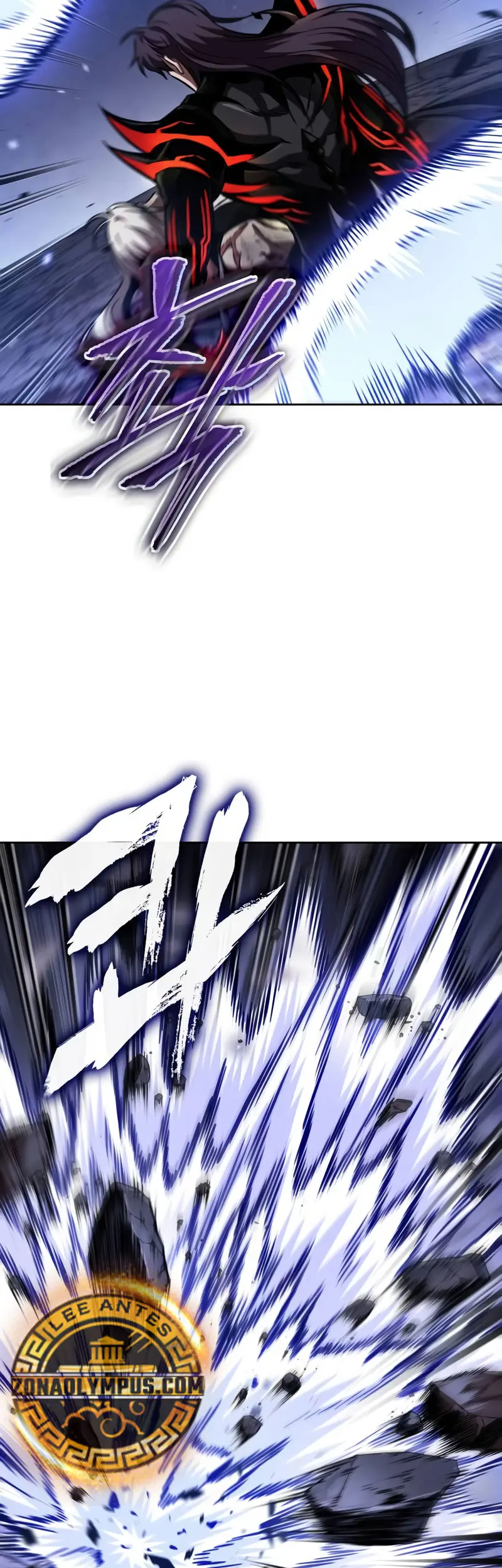 El Despiadado Demonio Celestial > Capitulo 269 > Page 311