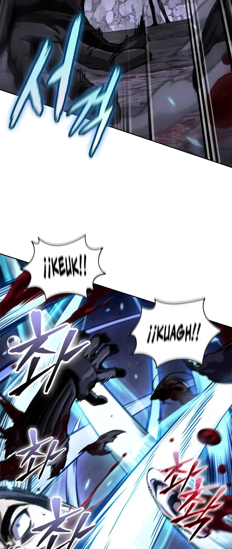 El Despiadado Demonio Celestial > Capitulo 269 > Page 421