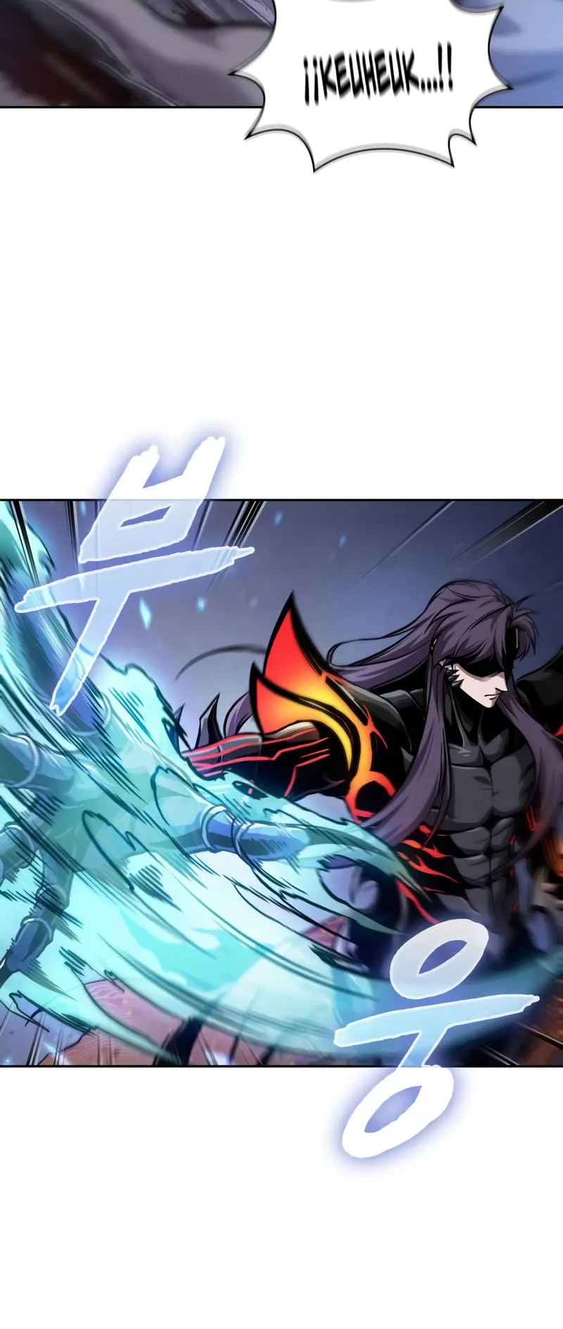 El Despiadado Demonio Celestial > Capitulo 269 > Page 451
