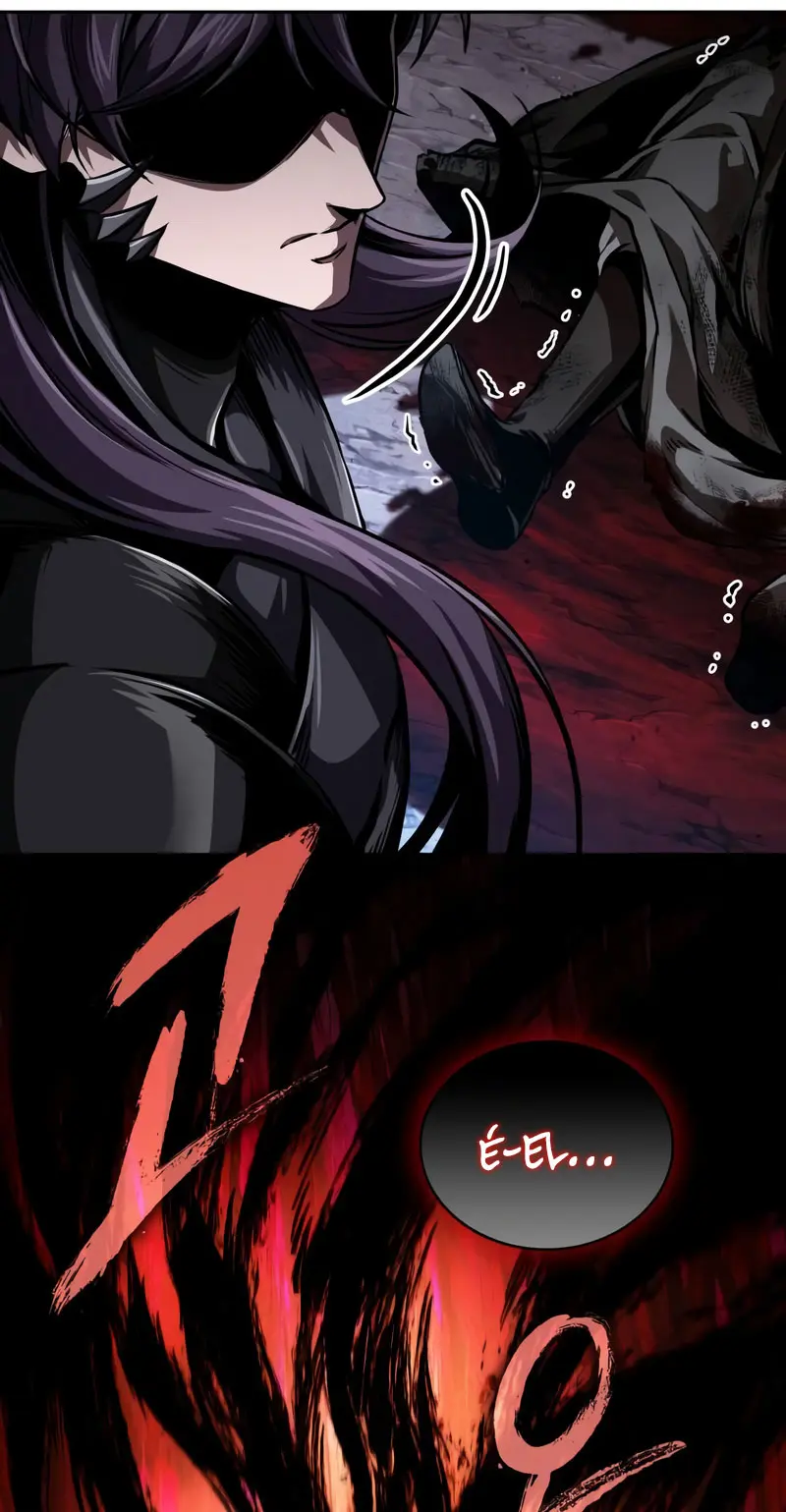 El Despiadado Demonio Celestial > Capitulo 269 > Page 491