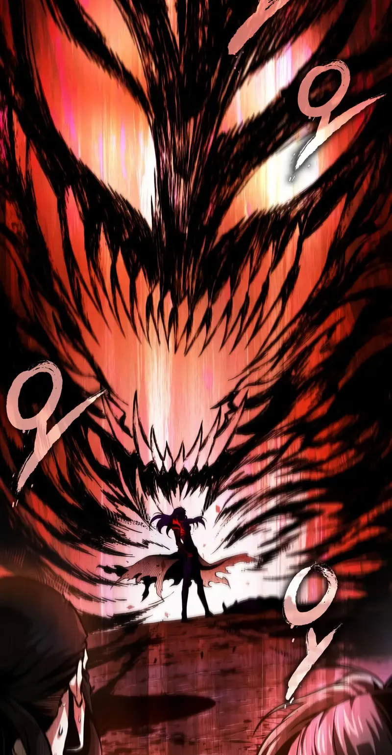 El Despiadado Demonio Celestial > Capitulo 269 > Page 501