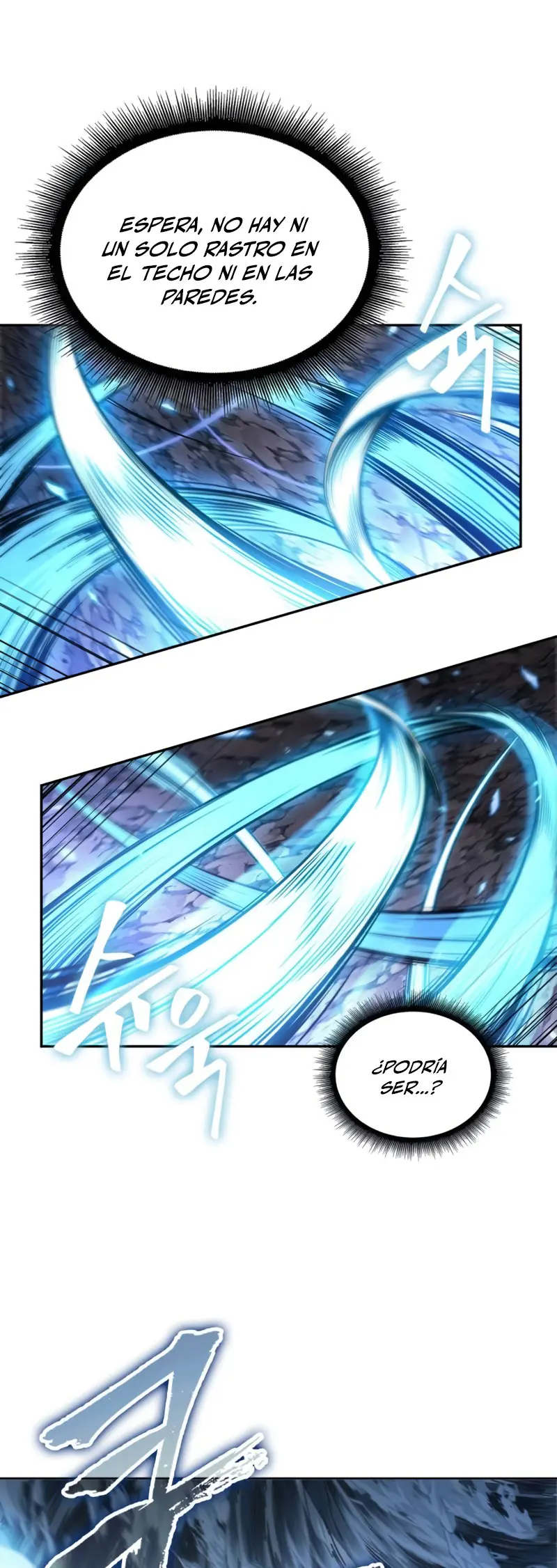 El Despiadado Demonio Celestial > Capitulo 270 > Page 101
