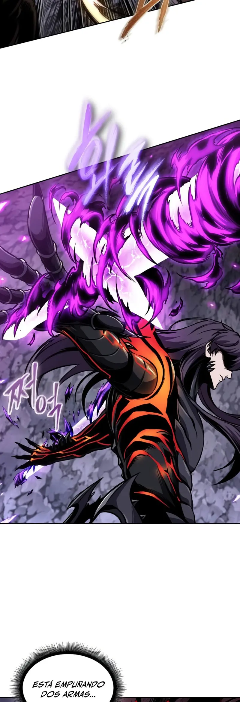 El Despiadado Demonio Celestial > Capitulo 270 > Page 211
