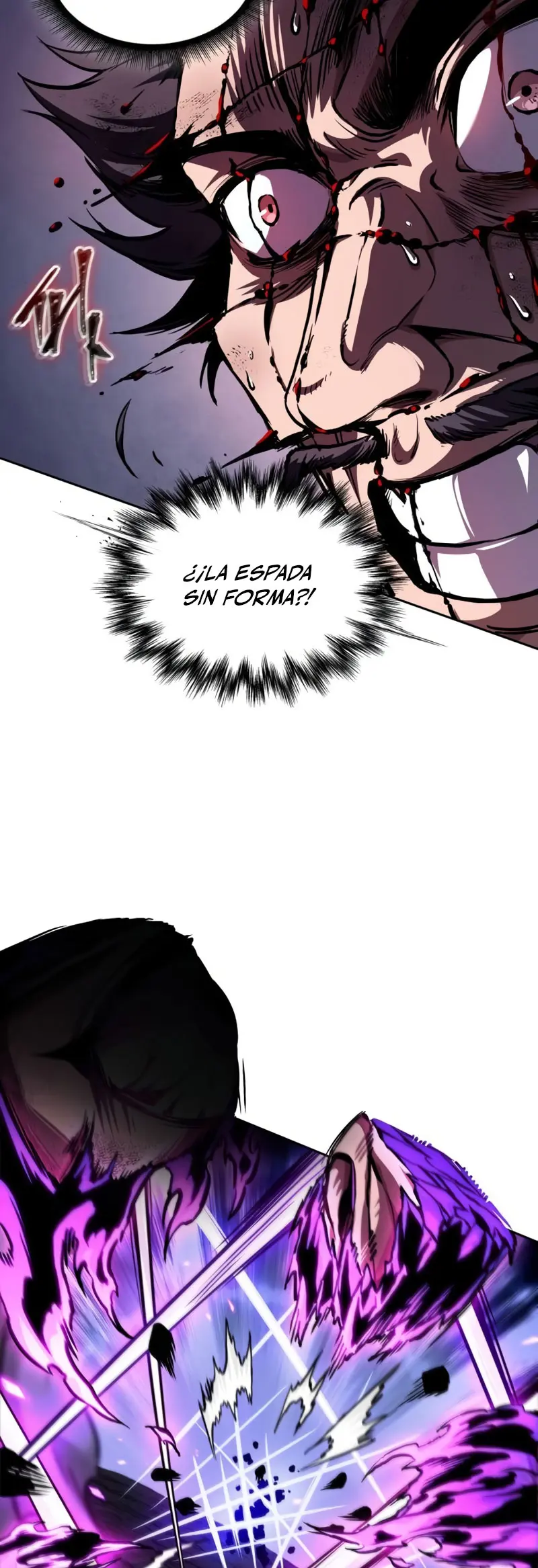 El Despiadado Demonio Celestial > Capitulo 270 > Page 221