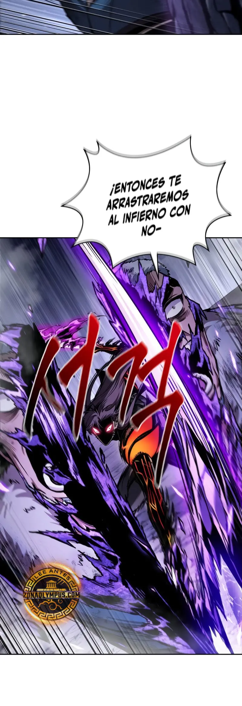 El Despiadado Demonio Celestial > Capitulo 270 > Page 251